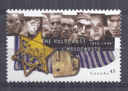 Canada 1995. Ann. Holocausto . Sc=1590 (**) - Ongebruikt