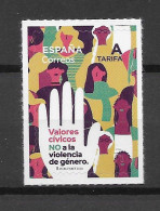 España 2020.      (**) - Unused Stamps