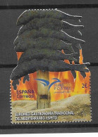 España 2020.  Gastronomia    (**) - Unused Stamps