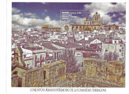 España 2020.  Tarragona    (**) - Unused Stamps