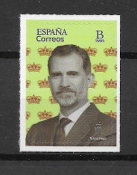 España 2020.  Basica    (**) - Unused Stamps