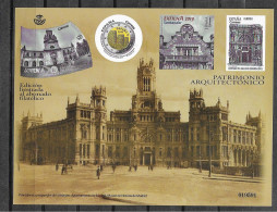 España 2019.  Pal Comunicciones    (**) - Unused Stamps