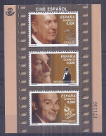 Spain 2013. Cine 4790 (**) - Unused Stamps