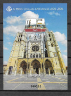 España 2018.  Leon    (**) - Unused Stamps