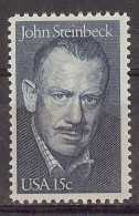 USA 1979.  John Steinbeck Sn 1773  (**) - Nuovi