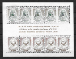 Monaco 1974.  Europa Mi 1114-15  (**) - Unused Stamps