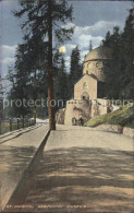 11677890 St Moritz GR Segantini Museum St. Moritz - Other & Unclassified