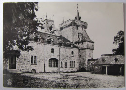 BELGIQUE - LUXEMBOURG - DURBUY - Domaine De Septon - Le Château De Petite Somme - Durbuy