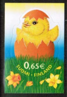 2006 Finland, Easter MNH. - Unused Stamps