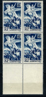 France Stamps | 1945 | France Liberation | MNH #655 - Nuevos