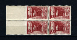 France Stamps | 1944 | The 800th Anniversay Of St Denis  | MNH #648 - Nuevos