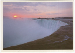 Ontario, Niagara Fälle - (Canada) - Niagarafälle