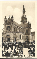 56 Sainte Anne D'auray - La Basilique - Sainte Anne D'Auray