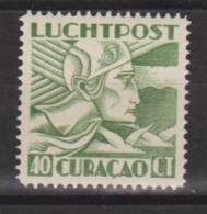 Nederlandse Antillen Dutch Antillen Curacao Luchtpost 10 MNH ; Luchtpost, Airmail, Post Aerienne, Correo Aereo 1931 - Curaçao, Nederlandse Antillen, Aruba