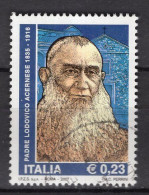 Y5443 - ITALIA Ss N°2947 - 2001-10: Used