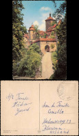 Ansichtskarte Rothenburg Ob Der Tauber Kobolzellertor 1960 - Rothenburg O. D. Tauber