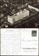 München Städt. Krankenhaus Thalkirchnerstr. 48 Vom Flugzeug Aus 1970 - Muenchen