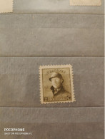 1914	Belgium	Persons (F96) - Unused Stamps