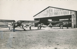 04.n° 25211. Saint Auban Sur Durance . Centre National De Vol A Voile. Carte Postale Photo. Cpsm. Aviation . - Altri & Non Classificati