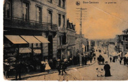 DEND Bonsecours La Grand Rue - Other & Unclassified