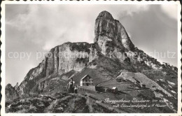 11677124 Staubern Gasthaus Mit Staubernkanzel Und H. Haeuser Hoher Kasten - Sonstige & Ohne Zuordnung