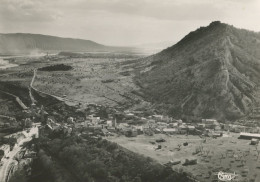 04.n° 25213. Chateau Arnoux . Vue Generale Aerienne. Carte Postale Photo. Cpsm. - Other & Unclassified