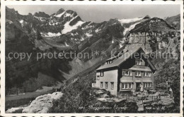 11677051 Ebenalp Berggasthaus Ebenalp - Sonstige & Ohne Zuordnung