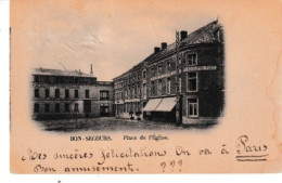 DEND Bonsecours Place De L Eglise - Sonstige & Ohne Zuordnung