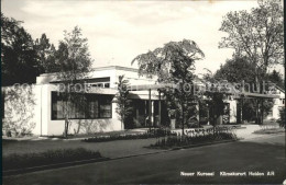 11676994 Heiden AR Neuer Kursaal Heiden - Sonstige & Ohne Zuordnung