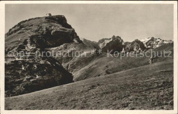 11676945 Hoher Kasten Altmann Und Saentis Hoher Kasten - Autres & Non Classés