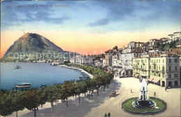 11676893 Lugano TI Quai E Monte San Salvatore Lugano - Other & Unclassified