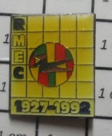 3617 Pin's Pins / Beau Et Rare / MARQUES / RMEC 1927-1992 - Marcas Registradas