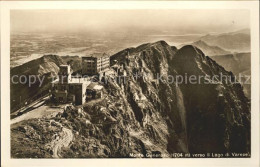 11676778 Monte Generoso Lago Di Varese Monte Generoso - Autres & Non Classés