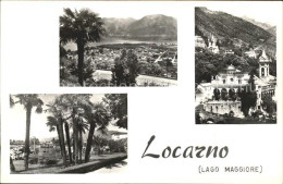 11676774 Locarno TI Lago Maggiore  - Autres & Non Classés