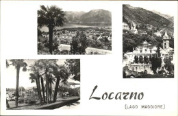 11676774 Locarno TI Lago Maggiore  - Other & Unclassified