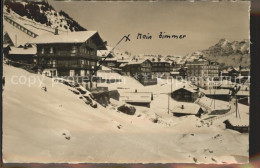 11676730 Muerren BE Hotel Alpenruhe Muerren - Sonstige & Ohne Zuordnung