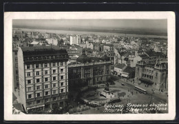 AK Belgrad, Panorama  - Serbia