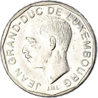 Monnaie, Luxembourg, 50 Francs, 1989 - Luxembourg