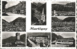 11676003 Martigny VS  Martigny - Other & Unclassified