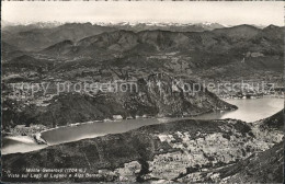 11675985 Monte Generoso Lago Di Lugano Alpi Bernesi Monte Generoso - Autres & Non Classés