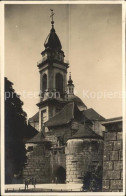 11675950 Solothurn Kirche Solothurn - Other & Unclassified