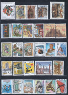 Italia 1996  Lotto 55 Valori - 1991-00: Gebraucht