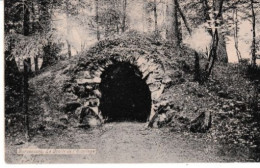 GEO  Bonsecours La Grotte De L Ermitage - Altri & Non Classificati