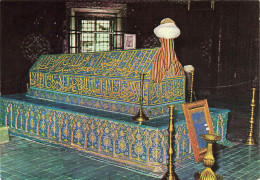 TURQUIE - Yesil Turbenin Içi - Interior Of The (Green Mausoleum) - Bursa - Turkey - Carte Postale - Turkije