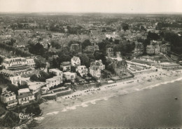 35.n° 25224. Saint Enogat .hotel . Vue Generale Aerienne. Carte Postale Photo . Cpsm. - Sonstige & Ohne Zuordnung