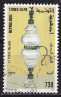 Tunesien Marke Von 1995 O/used (A5-11) - Tunisie (1956-...)