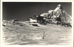 11675754 Zermatt VS Salendo  - Autres & Non Classés