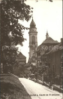 11675721 Solothurn Baseltor Solothurn - Sonstige & Ohne Zuordnung