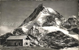 11675705 Zermatt VS Schoenbuehlhuette  - Autres & Non Classés