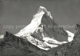 11675692 Zermatt VS Matterhorn  - Autres & Non Classés